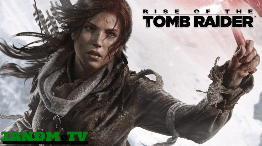 Screenshot 8Rise of the Tomb Raider