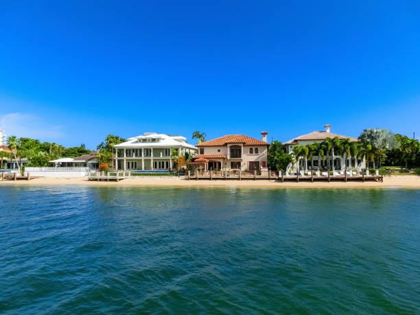 Dorado Beach homes