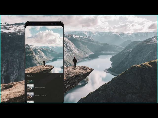 Loading video