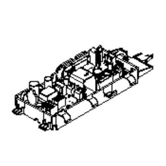 Picture of Whirlpool CNTRL-ELEC+CORE - Part# W11419171