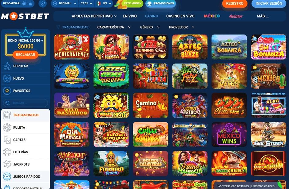 casino online