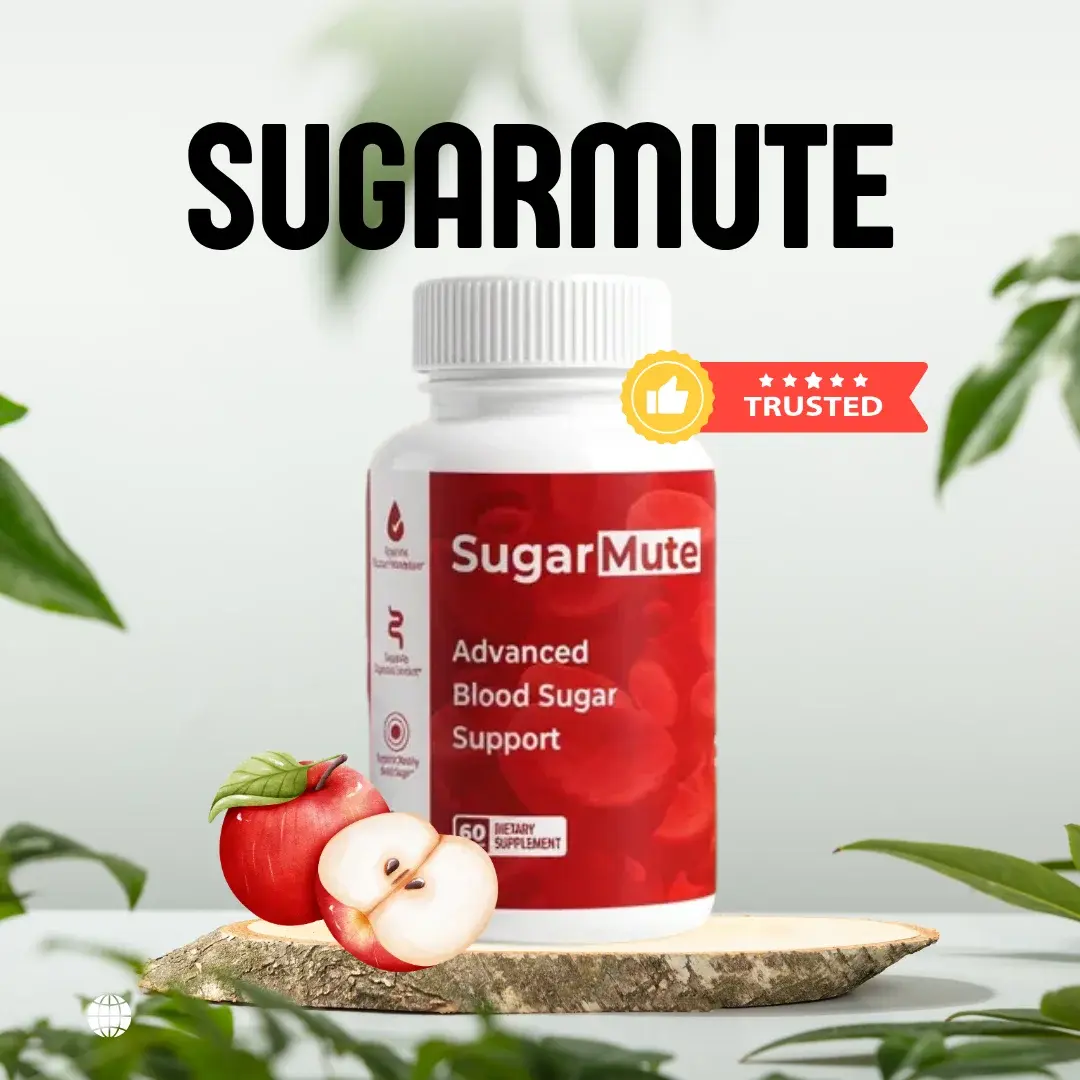SugarMute Supplement