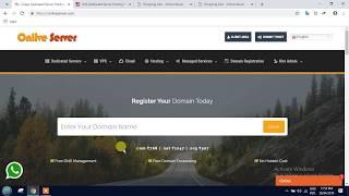 cheap dedicated server host