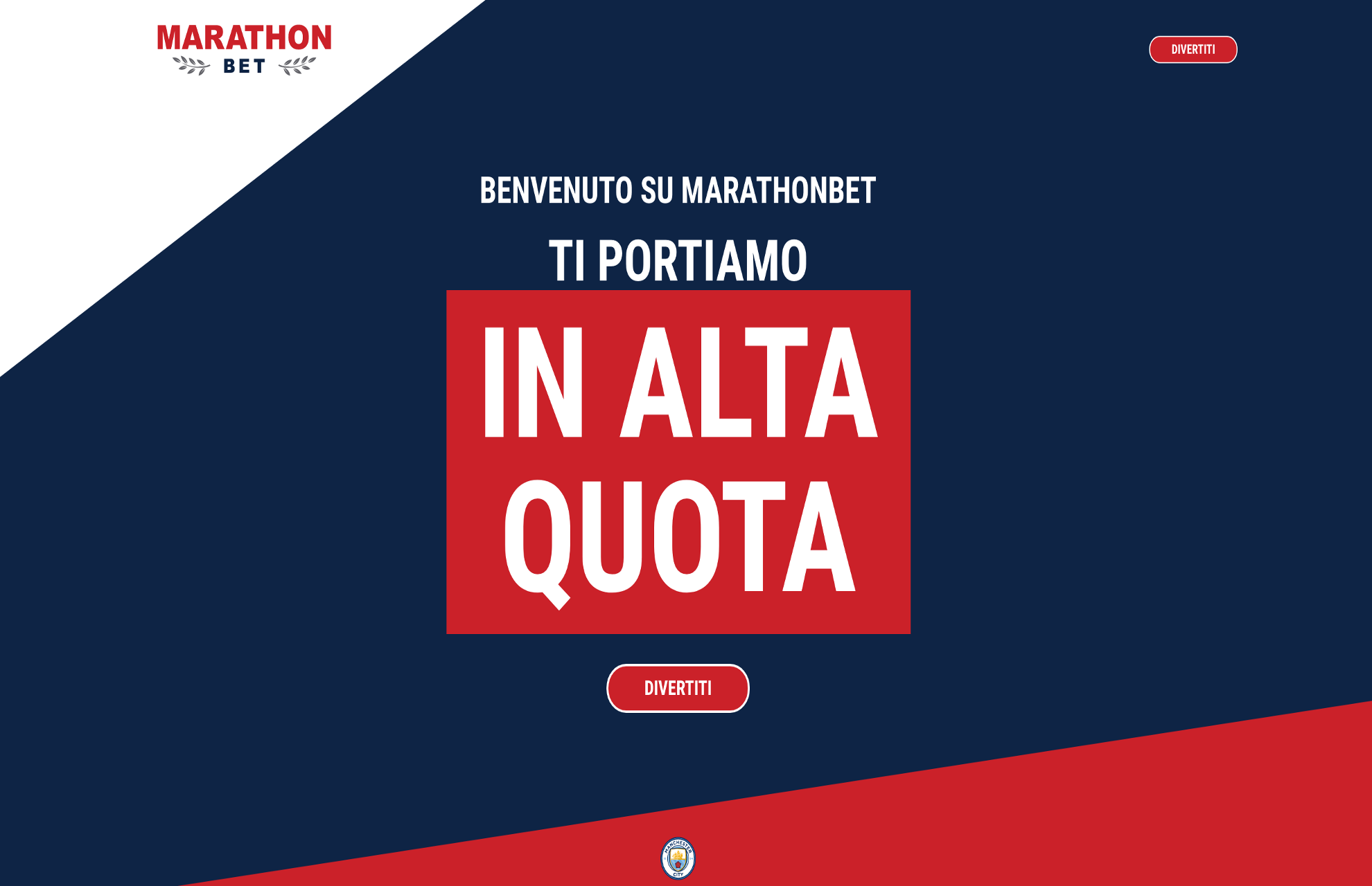 Nuovi Bookmaker Non AAMS