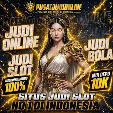 Situs Pusat Judi | Link Judi Online24jam Slot, Judi Bola, Live Casino, Poker Resmi No.1 Asia