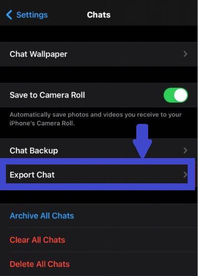 How-to-backup-Whats-App-to-Google-drive-on-i-Phone