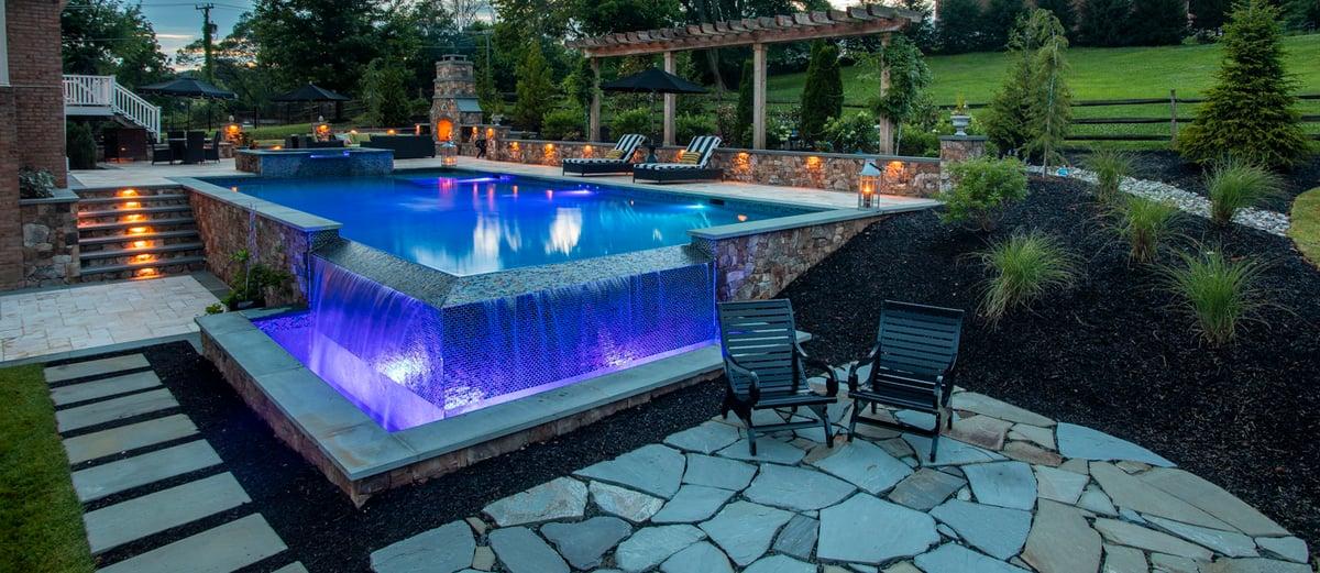 Charlotte Pool Builders