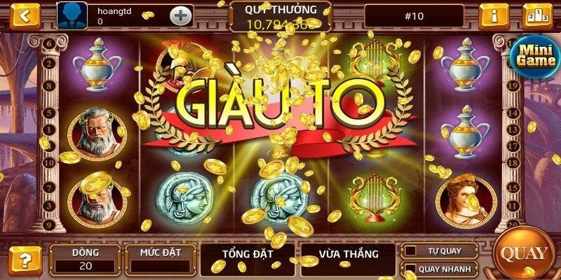 Lu&ocirc;n t&iacute;nh to&aacute;n tr??c khi xu?ng ti?n ch?i n? h?