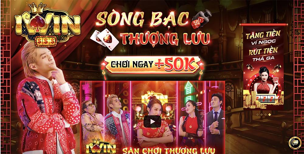 Hướng dẫn chơi game bài Tiến lên đếm lá iWin Club - Canada Plaza