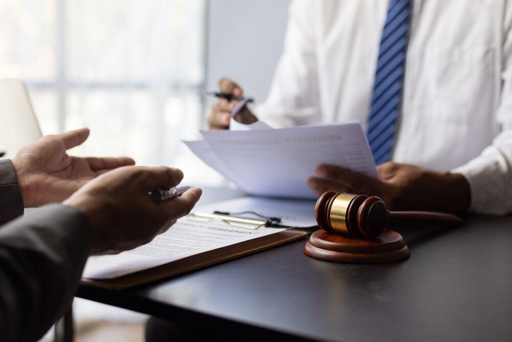 Common Causes of Car Accidents in Las Vegas