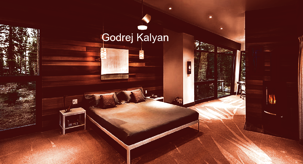 Godrej Properties Kalyan project