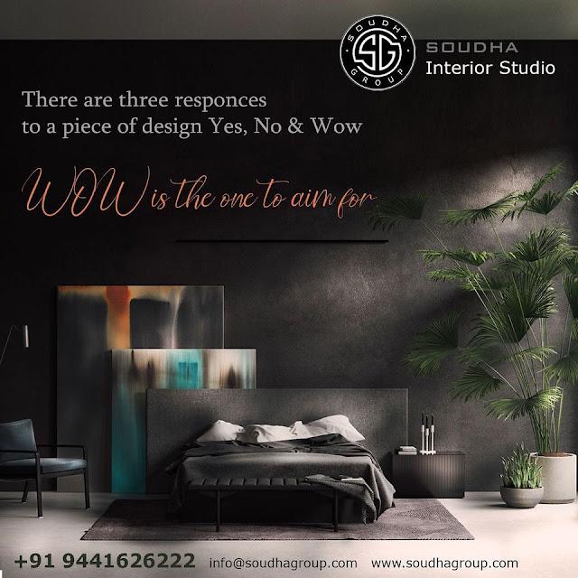 best residential interiors in hyderabad