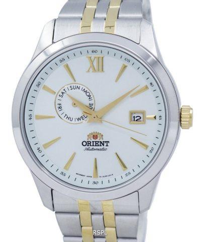 Orient Automatic FAL00001W0 Men’s Watch