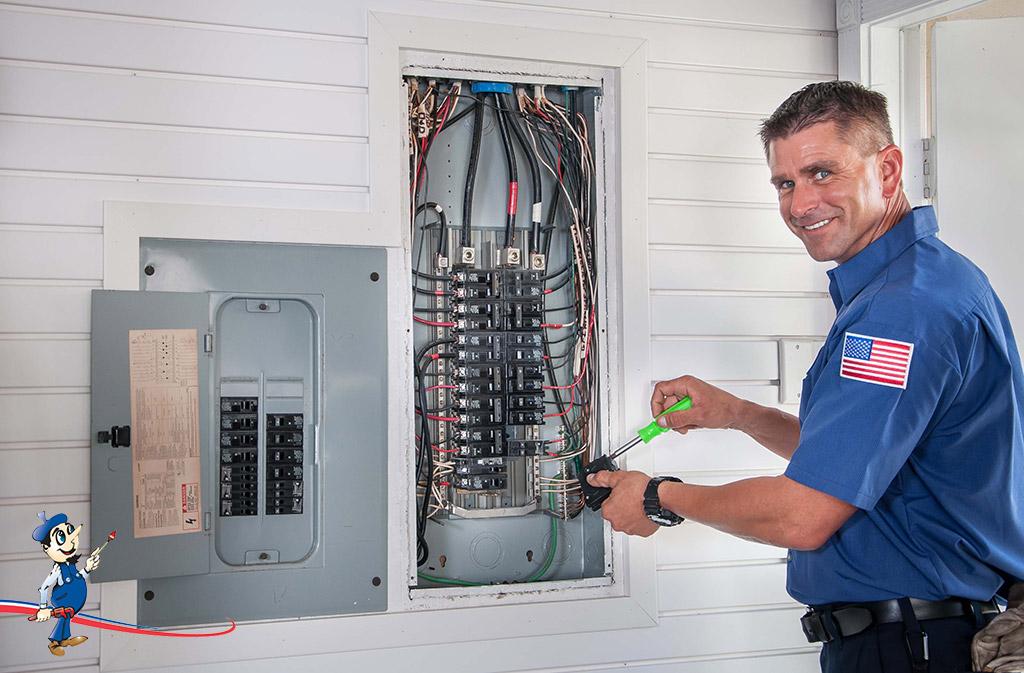 Residential Electrical Services in Wheeling, IL