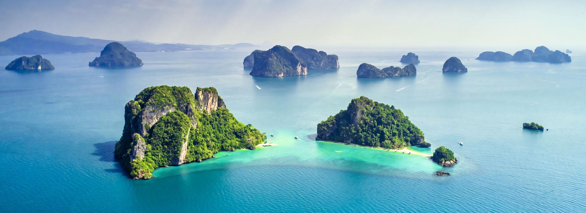 Hotels in Phuket Town | Anantara Hotels, Resorts & Spas
