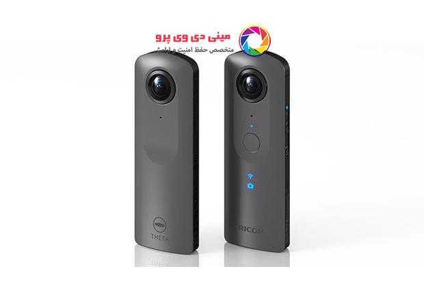 ریکو تتا ایکس