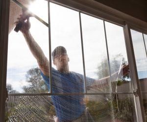 Commercial Window Cleaning Menifee Ca