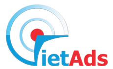 LOGO VIET ADS