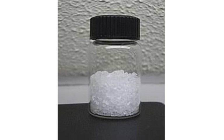 Sodium sulfate