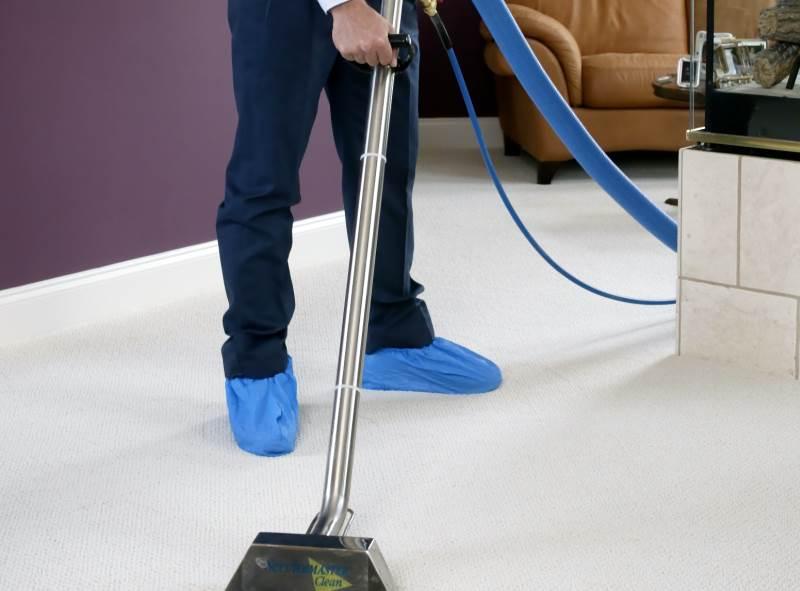 Bissell Carpet Cleaner