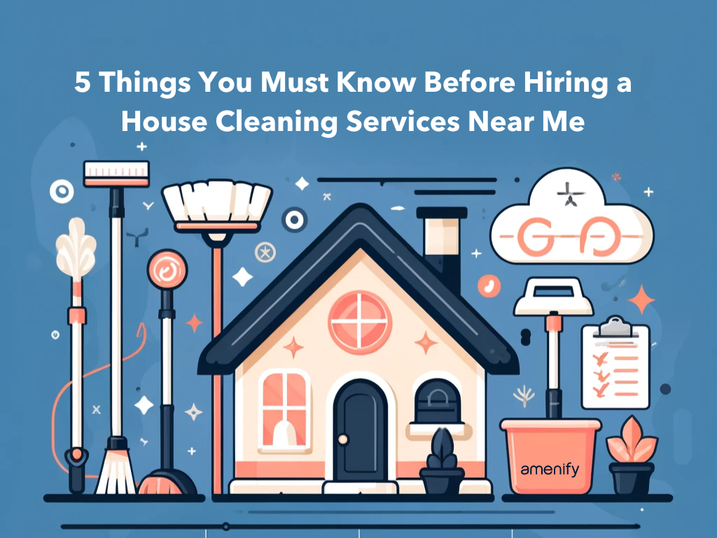 Baltimore cleaning solutions