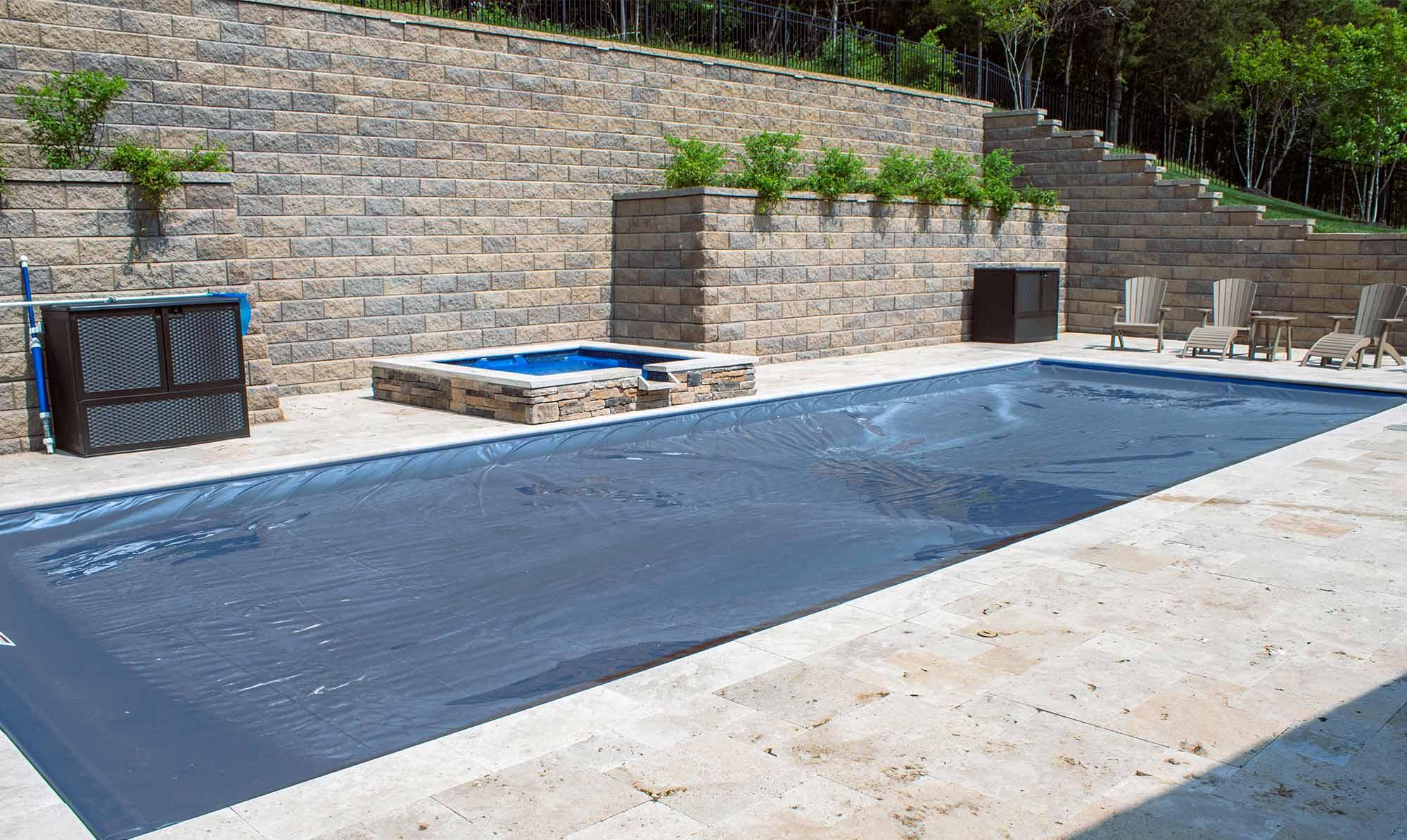 pool covers johannesburg