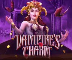 PG Vampire’s Charm Demo Slot PG Vampire’s Charm Demo Slot