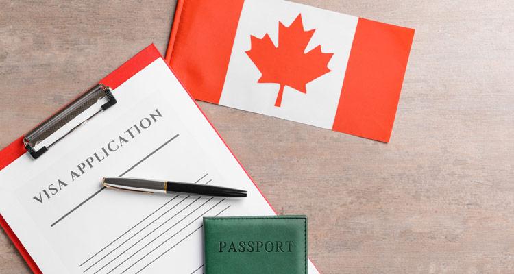 Professional Visa Help Consulting Agency North York