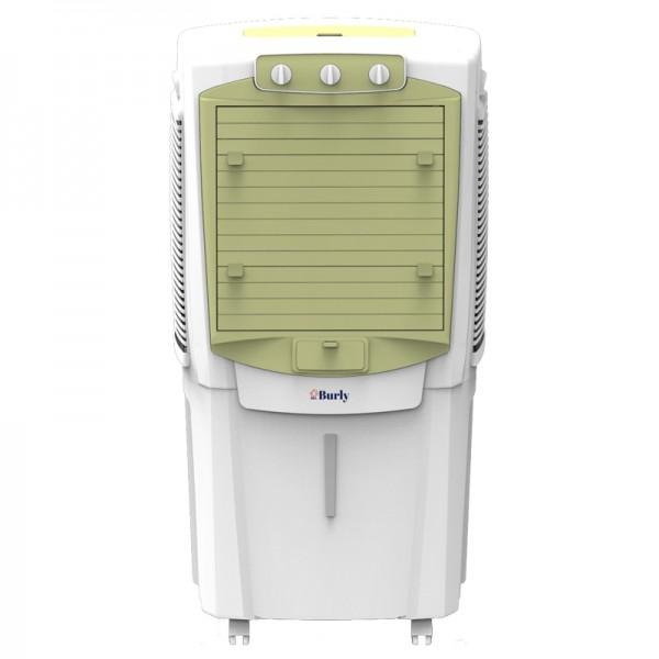 90 Litres,  Wood Wool Cooling Pads, Collapsible Louvers