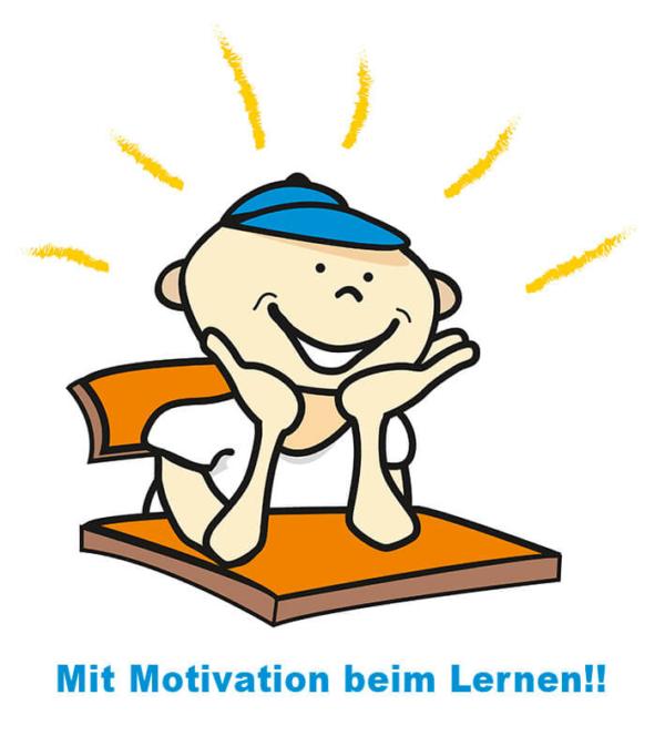Motivation beim Lernen
