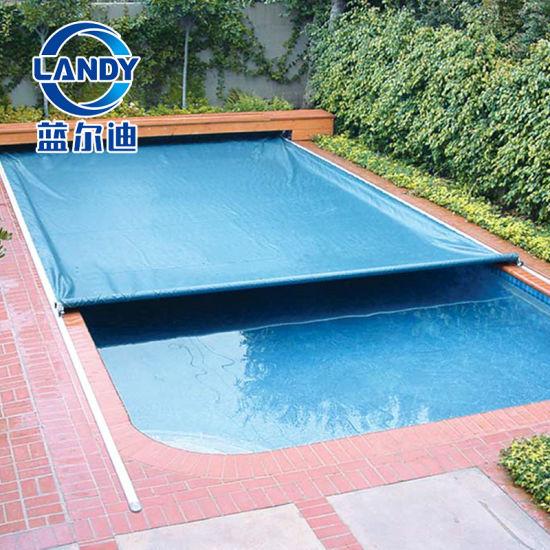 swimming pool cover
