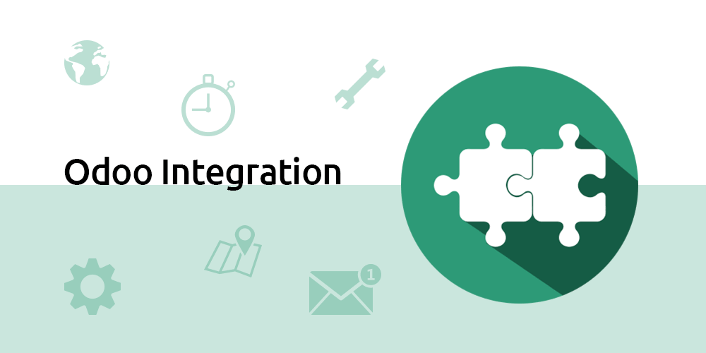 Odoo Integrations Services | Odoo Gold Partners | Cybrosys