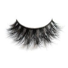 Mink Lashes Factory In China- Check All Manufacturer
