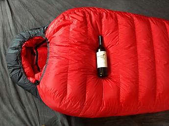 best sleeping bag liner for hot climate