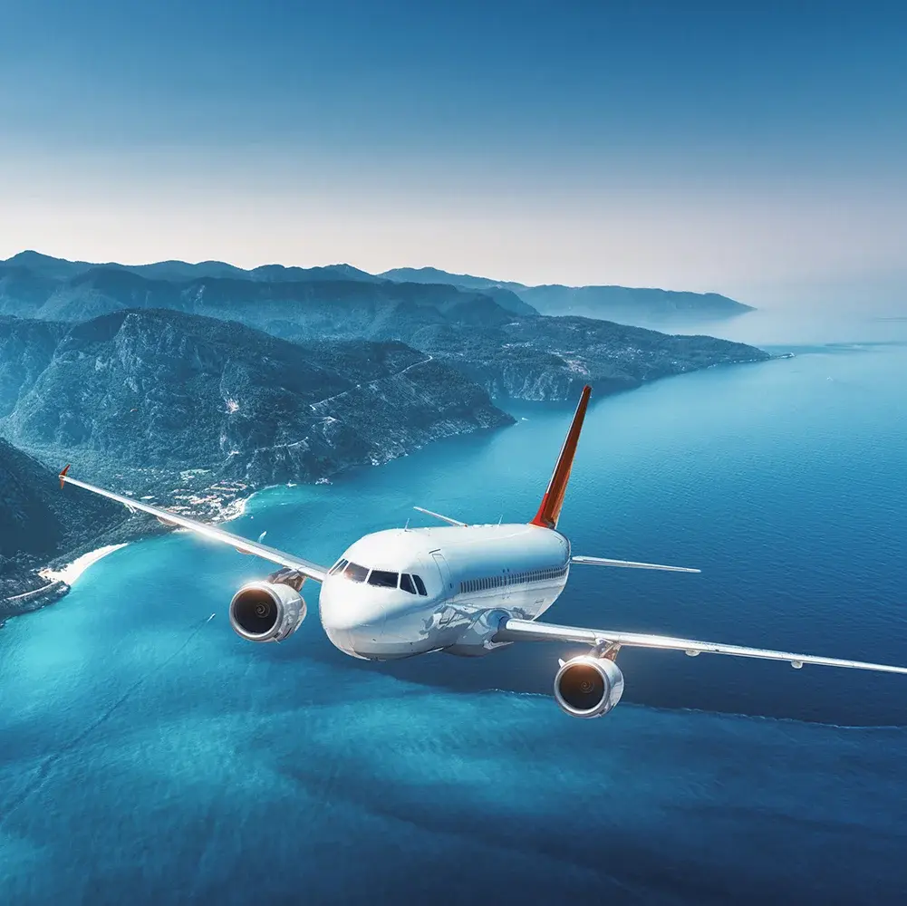 International Forwarding Services