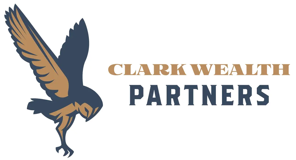 Clark Wealth Partners Logo