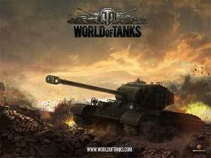 world of tanks 1.0