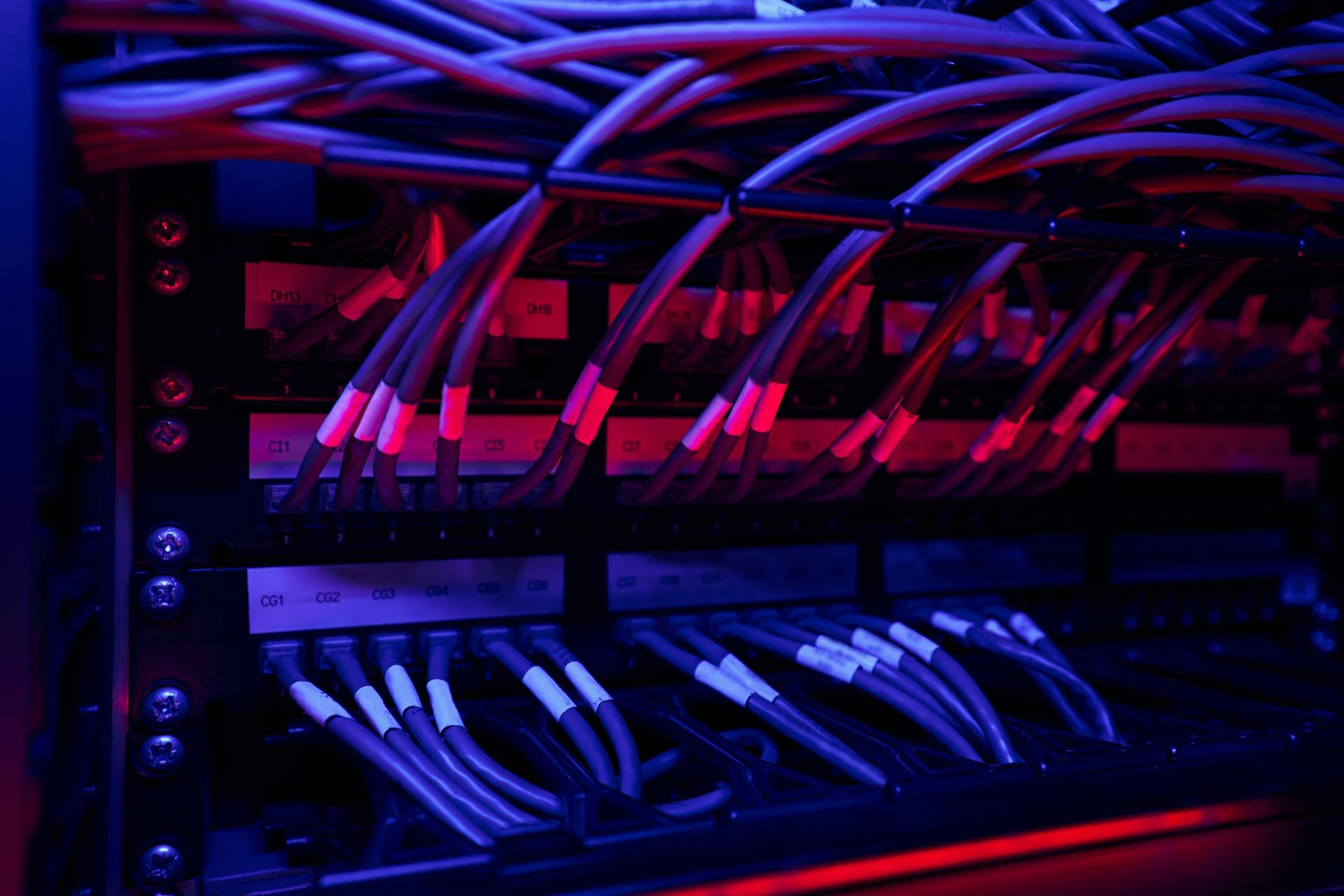 structured cabling pittsburgh pa