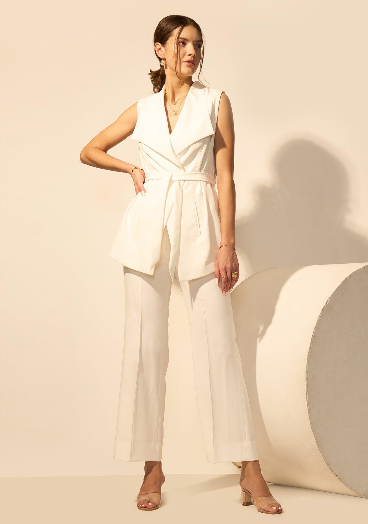 2 Piece Women's Business Casual Co-ord Set – The Ambition Collective