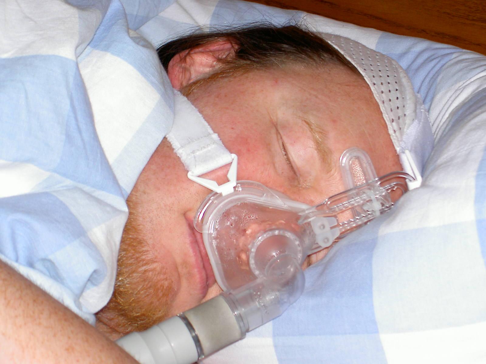 Cpap