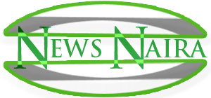 NewsNaira Logo