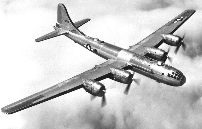 Plik:B-29 in flight.jpg