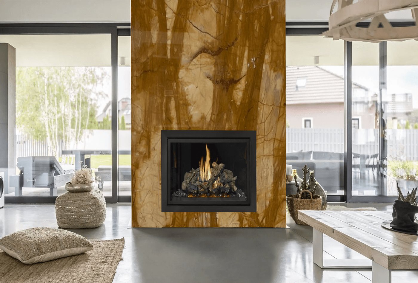 What to do with your Marble Leftovers