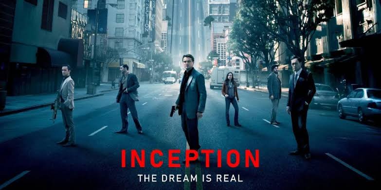 Inception (2010) summary & plot - Spoiler Town