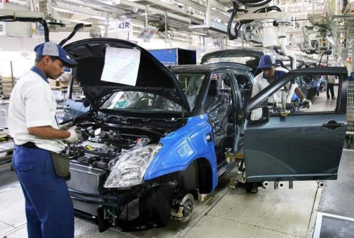 Maruti Suzuki introduces Ecstar lubricant brand to Arena workshops, Auto  News, ET Auto