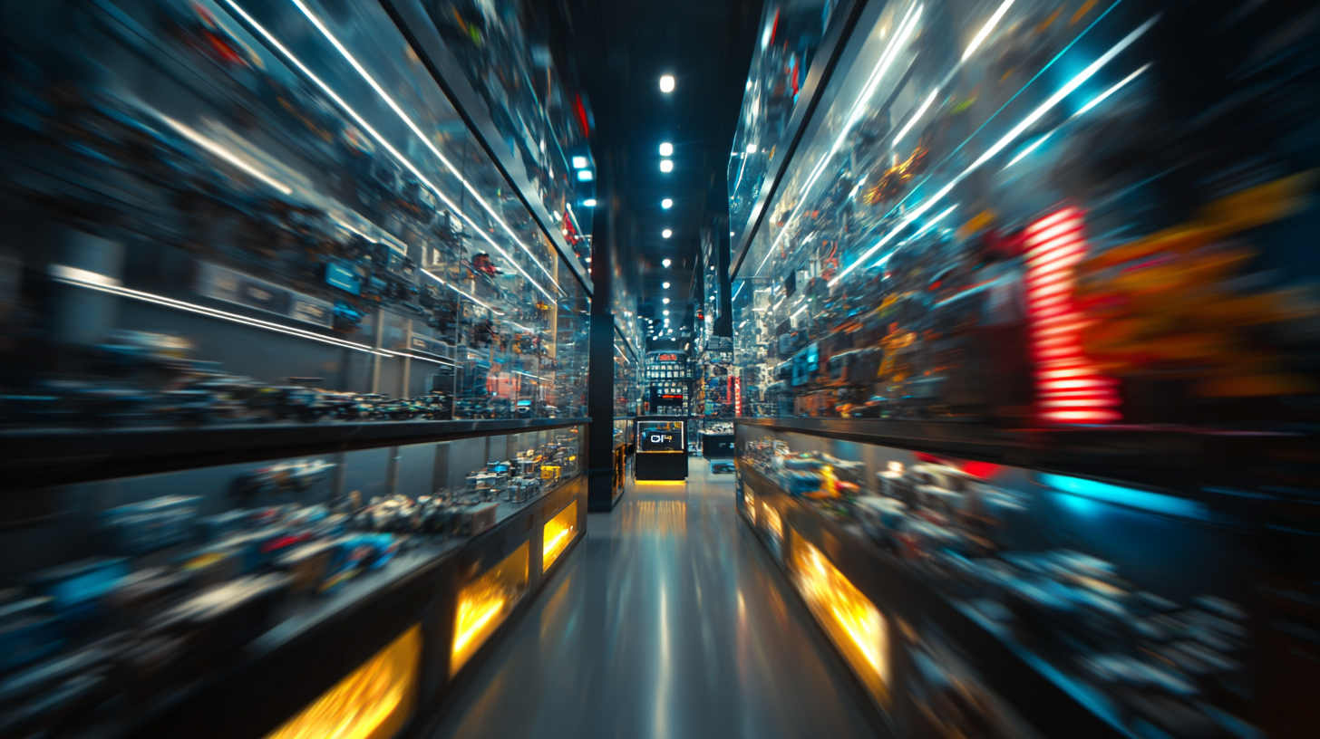 фото: Специализированный магазин FPV: все для любителей и профессионалов