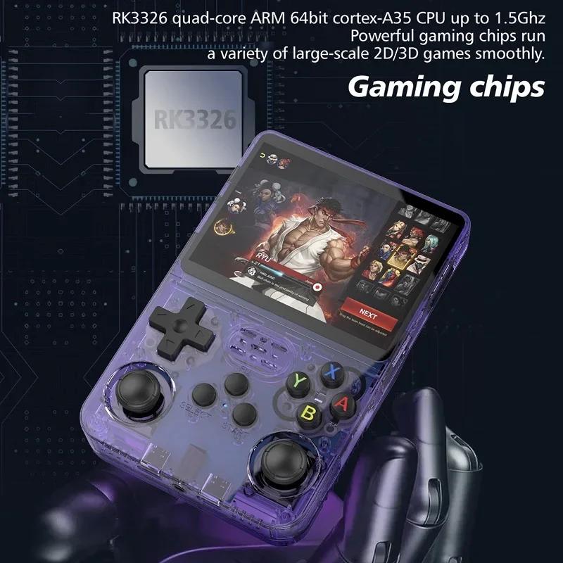 r36s for retro gaming