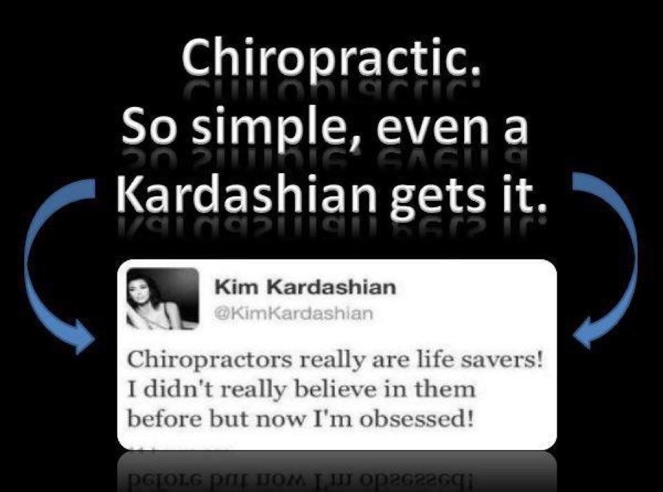 Chiropractor Kellyville