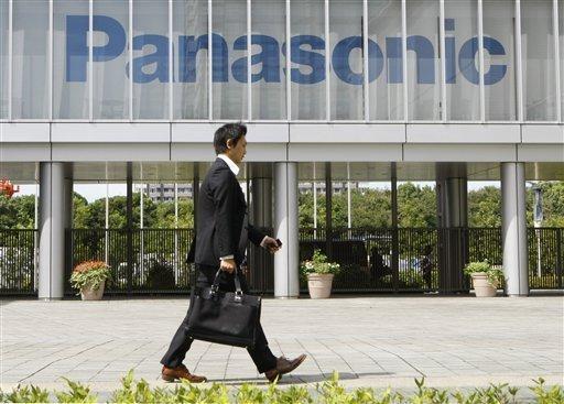 диагностика и ремонт panasonic