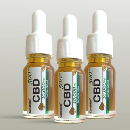 Cbd Oil